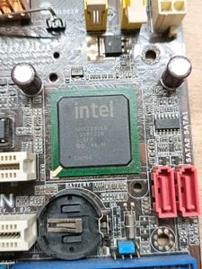 Asus P5kpl Motherboard