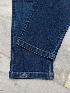 Mom Fit Jeans