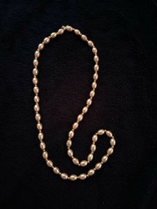 Beaded Necklaces Only At Rs 70