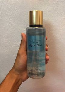 Victoria's Secret Aqua Kiss