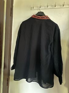 Elegant Blouse