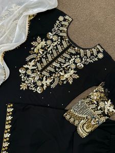🆕️🆕️3 PIECE FANCY KURTI, PLAZZO &amp; Dupatta