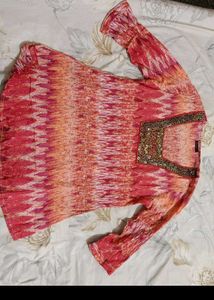 7 Short Kurti