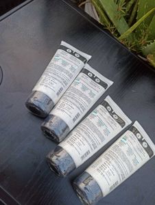 Soulflower Shampoo