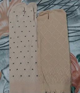 Skin Socks Different Items