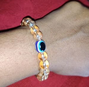 Evil Eye Bracelet