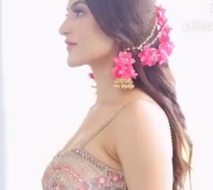 Mehendi And Haldi Custom Jewellery