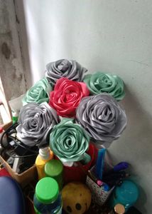 handmade Roses