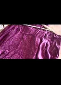 Burgundy Maxi Dress