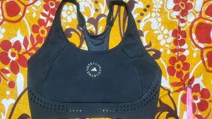 Adidas by Stella McCartney Sports Bra