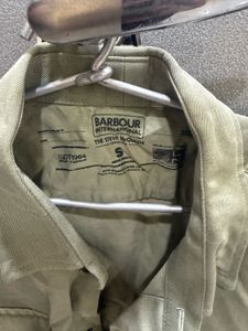 Barbour Steve McQueen Collection Shirt