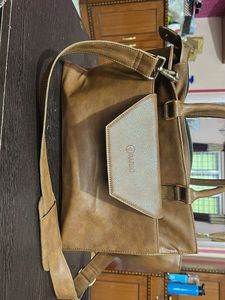 Rashki - Fero - Pure Vegan Leather Bag