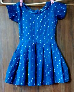 Circular Frock Of the Day 💙✨