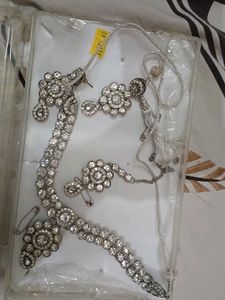 Jewellery Set
