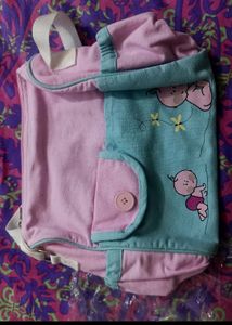 (New) Avon Branded Baby Diaper Bag