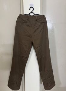 Men&#39;s Khaki Casual Pants