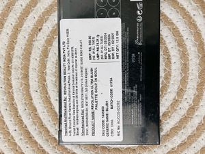 Original  Swiss Beauty 20 Shaeds Eye Shadow Palett