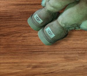 Brand: UGG👢💃🤩🤗😍