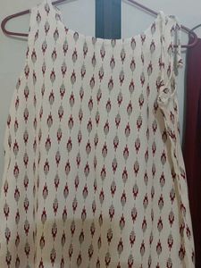 Cotton Kurti For Daily Use