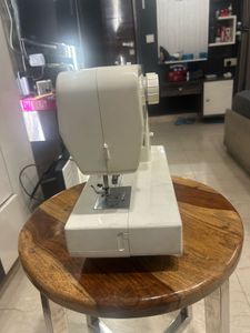 Merritt Sewing Machine