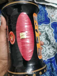 String Mono Kite Fighter Red Color Ktc