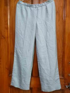 Beautiful Light Grey Pants