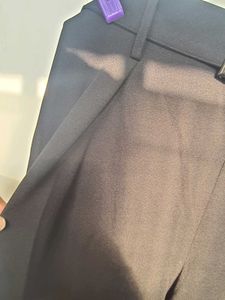 H&amp;M Trousers Wide Leg.