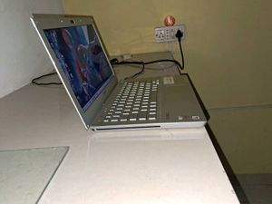 i5 Processor Sony Laptop
