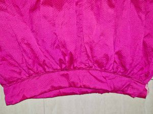 Elegant Ethnic Skirt