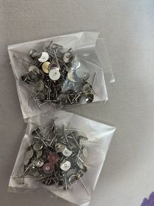 Ear Pins