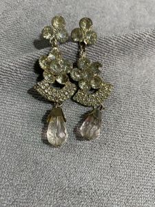Party Wear Earring