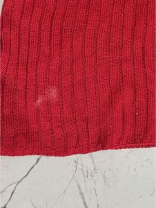 🥳🎉2ka Combo Striped Turtleneck Top Sell