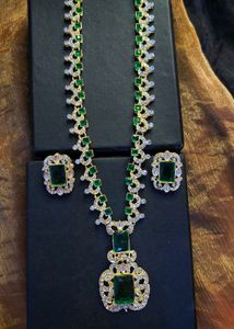 Nita Ambani Jewellery Set
