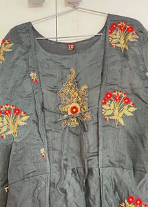 Ethnic Gowns