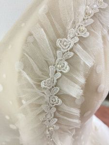 Princess ballgown