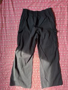 H&amp;M Cargo Trouser