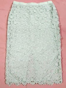 Formal Skirt