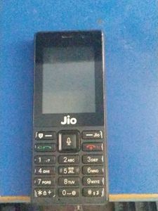 Jio Phone 4g