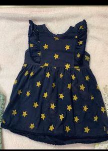 Set Of 3 Baby Dress