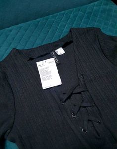 H&amp;M Bodycon Dress