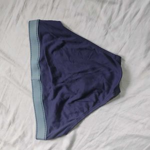 Nautica Blue Brand New Brifs