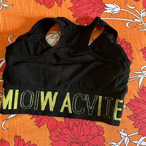 Sports Bra For Women