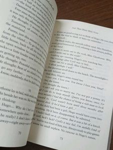 Agatha Christie Original Book