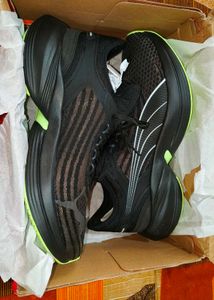 PUMA Running Shoes