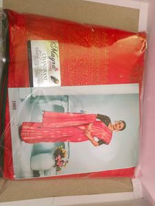 Mayra Trends Dress Material