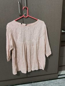 Pink Top