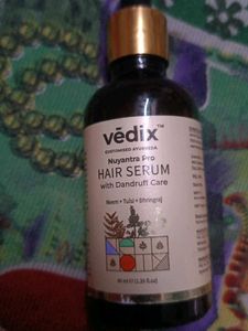 Vedix Nuyantra Pro Hair Serum