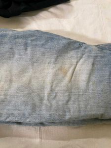 Mens Bootcut Jeans
