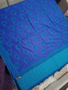 Kashmiri Shawl Pure Wool 🦙