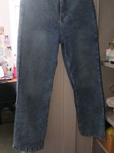 COMBO KOTTE Light Wash Jeans